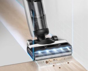 Tineco One S7 vs S6 vs S5 vs S3 diferença
