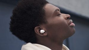 Beats Fit Pro vs Studio Buds Plus diferenças Beats Fit Pro vs Studio Buds Plus diferenças