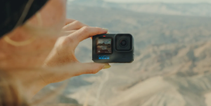 GoPro HERO 12 vs 11 diferenças GoPro HERO 12 vs 11 diferenças