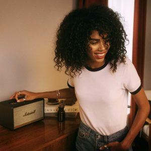 Marshall Acton III vs II diferenças Marshall Acton III vs II diferenças