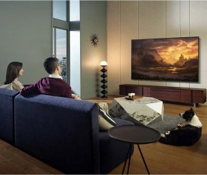 Samsung Crystal UHD vs QLED comparação Samsung Crystal UHD vs QLED comparação