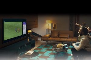 Samsung Crystal UHD vs QLED diferença Samsung Crystal UHD vs QLED diferença