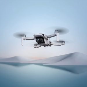 DJI Mini 2 SE vs Potensic ATOM SE diferença DJI Mini 2 SE vs Potensic ATOM SE diferença