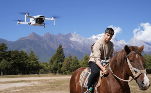 DJI Mini 2 SE vs Potensic ATOM SE comparação DJI Mini 2 SE vs Potensic ATOM SE comparação