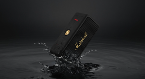 JBL Charge 5 vs Marshall Emberton II diferenças JBL Charge 5 vs Marshall Emberton II diferenças