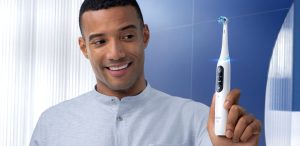 Oral-B iO 7 vs 5 vs 4 vs 3 diferença Oral-B iO 7 vs 5 vs 4 vs 3 diferença
