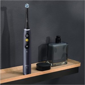 Oral-B iO 10 vs 9 vs 8 vs 7 comparação Oral-B iO 10 vs 9 vs 8 vs 7 comparação
