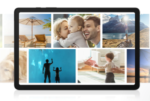 Samsung Galaxy Tab A9 vs A9+ diferenças