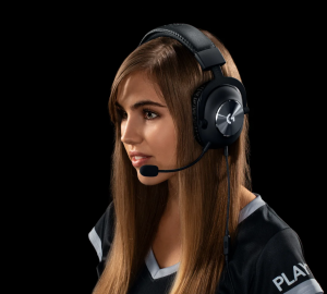 Logitech G Pro X vs G935 vs G733 comparação