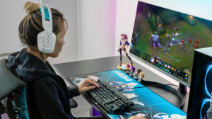 Logitech G733 vs G435 vs G432 vs G335 diferenças