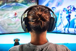 Logitech G733 vs G435 vs G432 vs G335 comparação