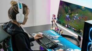 Logitech G Pro X vs G935 vs G733 diferenças