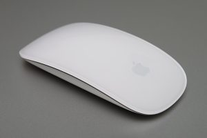 Apple Magic Mouse vs Logitech MX Master 3S vs Logitech MX Anywhere 3S diferenças
