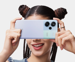 Xiaomi Redmi Note 13 Pro vs 13 Pro Plus diferenças