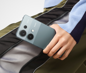 Xiaomi Redmi Note 13 Pro vs 13 Pro Plus comparação
