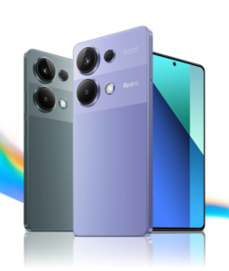 Xiaomi Redmi Note 13 Pro vs 13 Pro Plus diferença