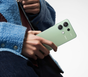 Xiaomi Redmi Note 13 vs 13 Pro diferenças