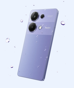 Xiaomi Redmi Note 13 vs 13 Pro diferença
