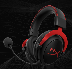Logitech G432 vs HyperX Cloud II comparação