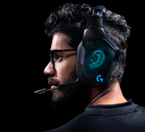 Logitech G432 vs HyperX Cloud II diferenças