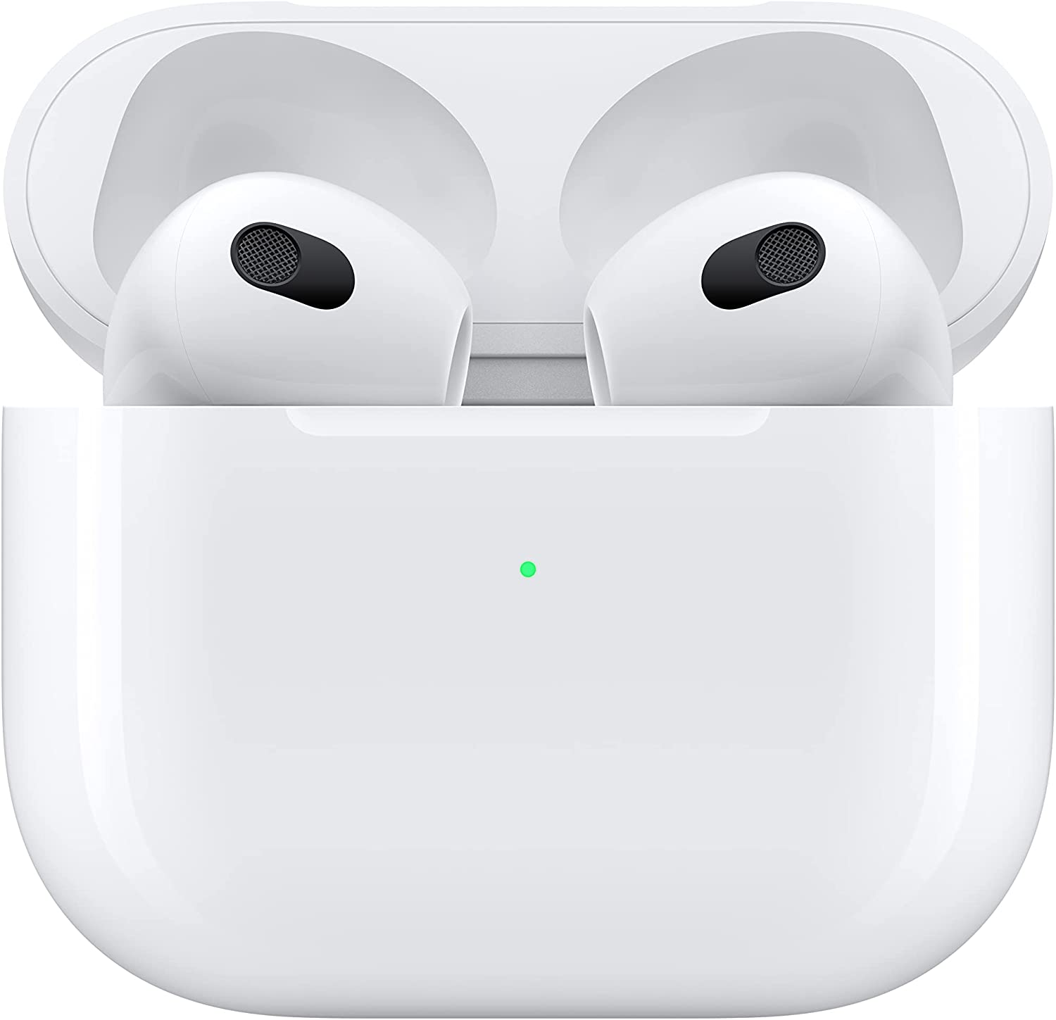 AirPods 3 vs AirPods 4 AirPods 3 o AirPods 4
