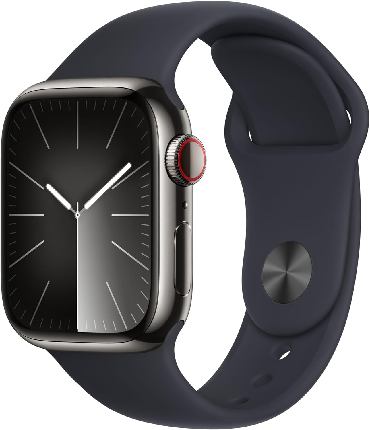 Apple Watch 9 o Apple Watch 10