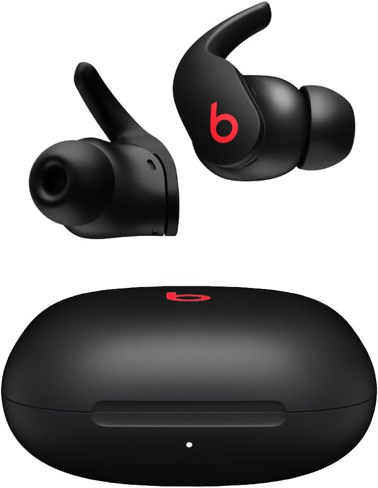 Beats Fit Pro vs Studio Buds Plus