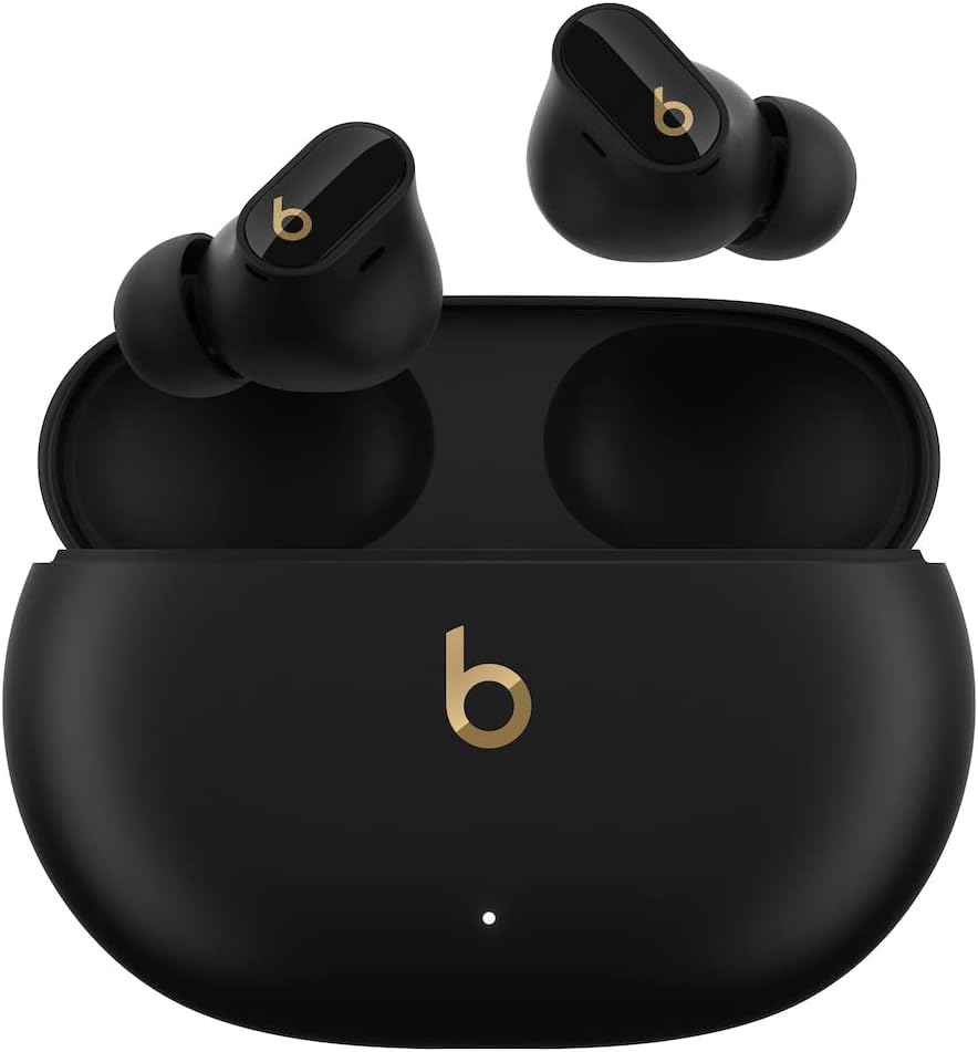 Beats Studio Buds Plus vs AirPods 4 Beats Studio Buds Plus o AirPods 4
