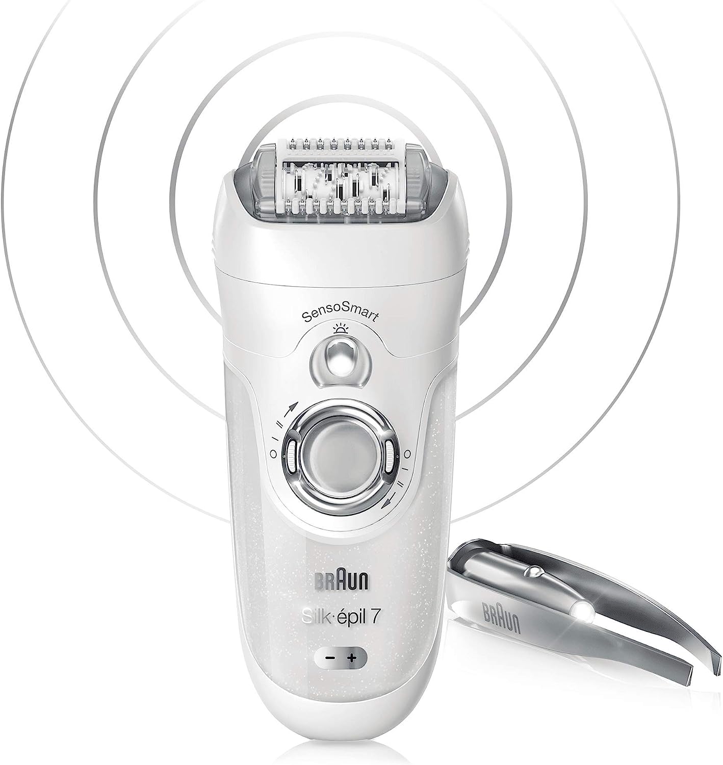 Braun Silk-épil 7 vs Braun Silk-épil 5 vs Braun Silk-épil 3 vs Braun Silk-épil 9