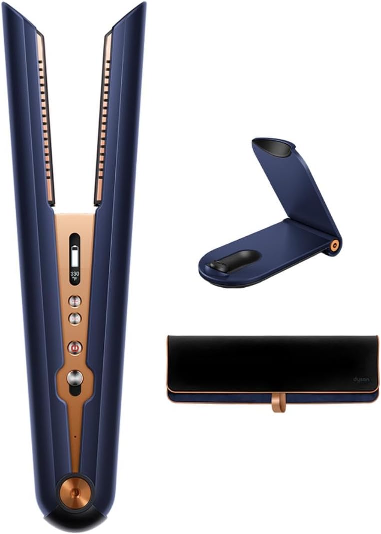 Dyson Corrale vs GHD Platinum