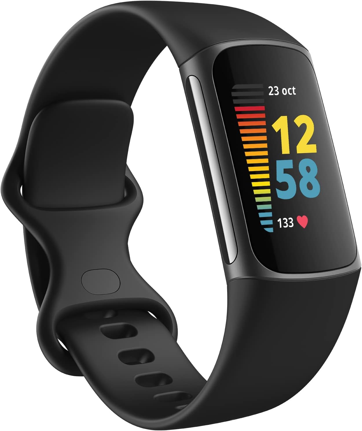 Fitbit Charge 5 vs Fitbit Charge 6
