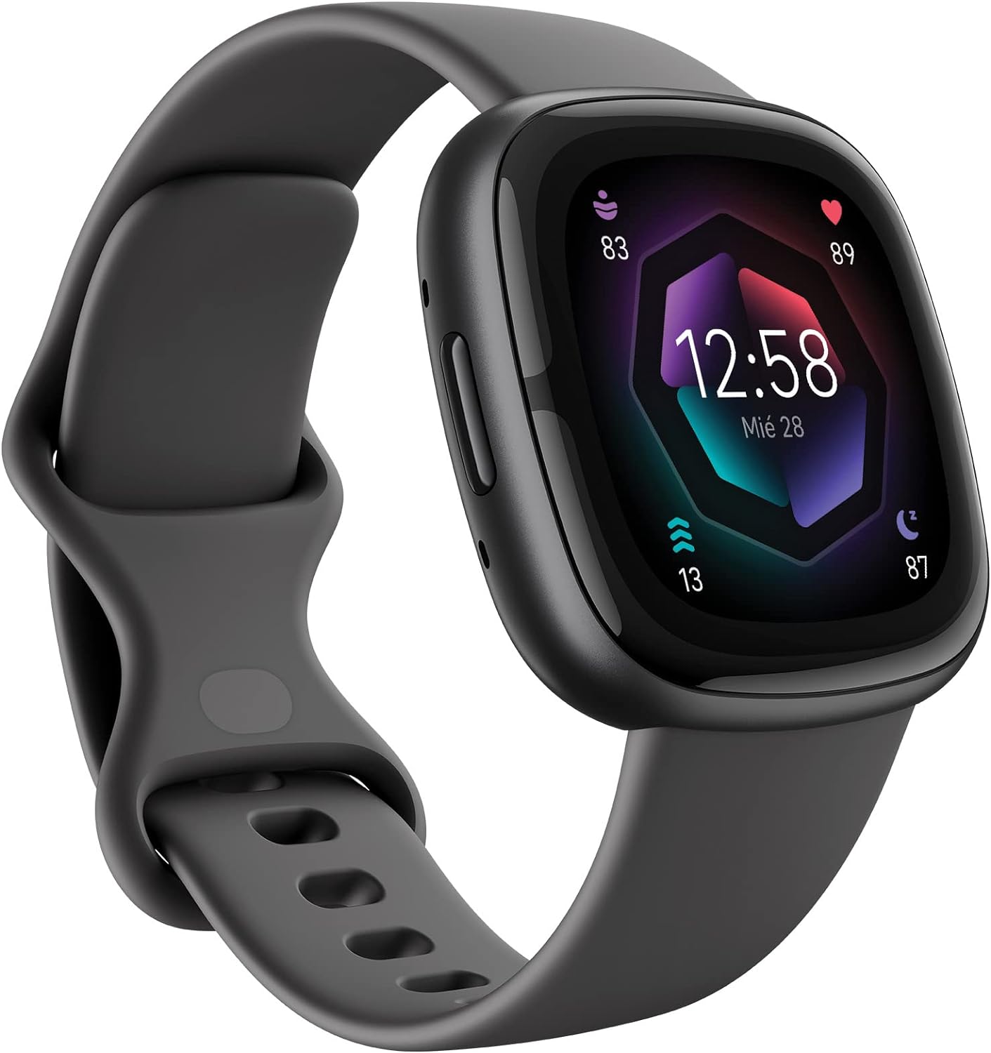 Fitbit Sense 2 vs Fitbit Versa 4