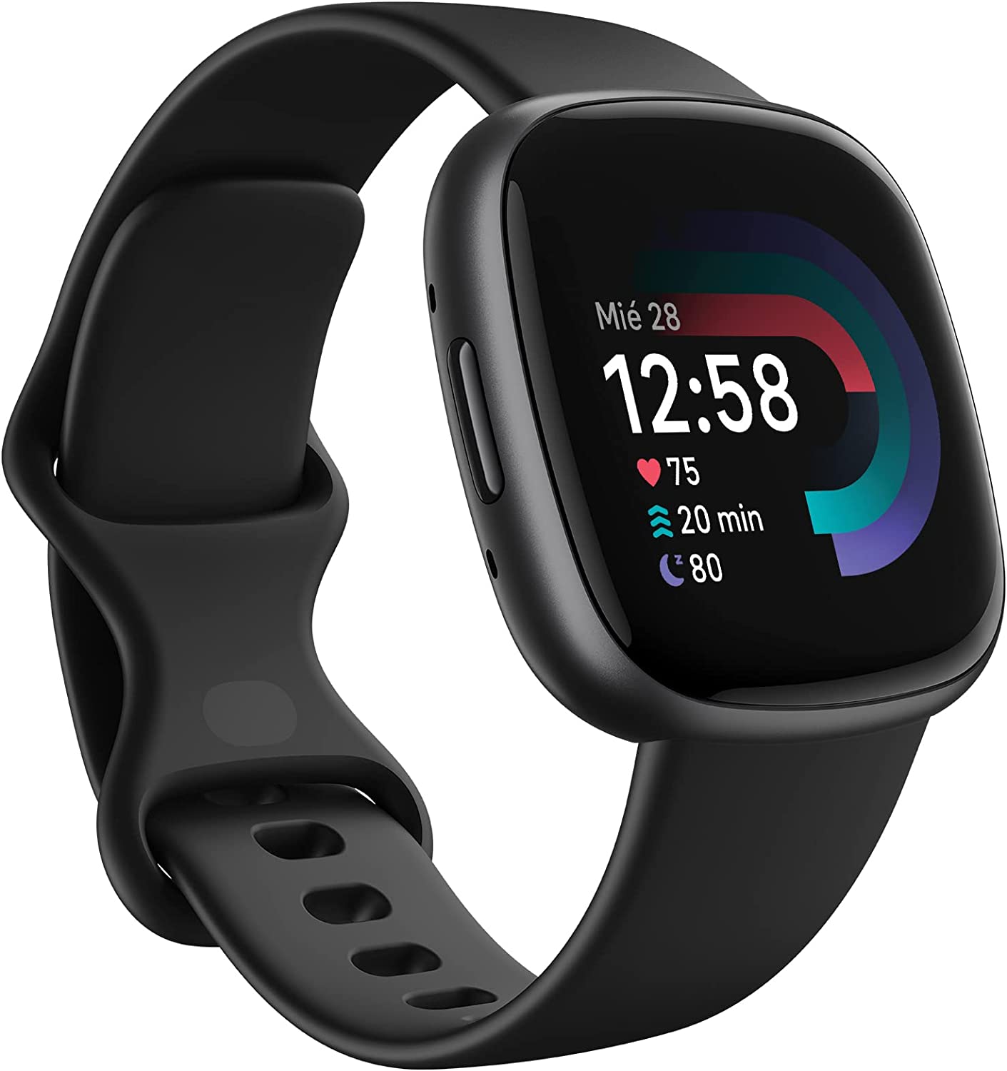 Fitbit Versa 4 vs Fitbit Sense 2