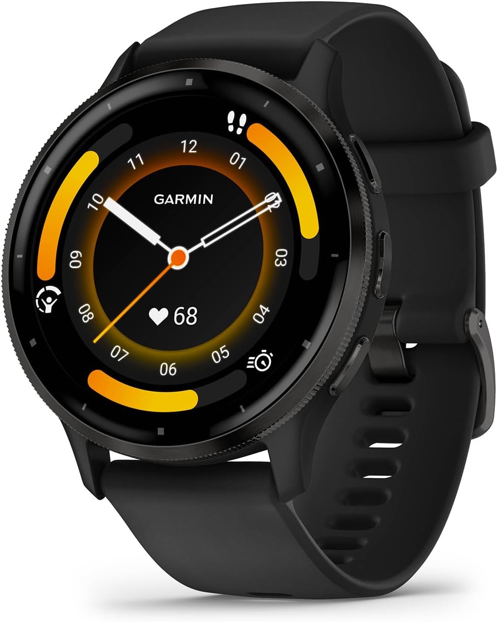 Garmin Venu 3 vs Samsung Galaxy Watch 7 Garmin Venu 3 o Samsung Galaxy Watch 7