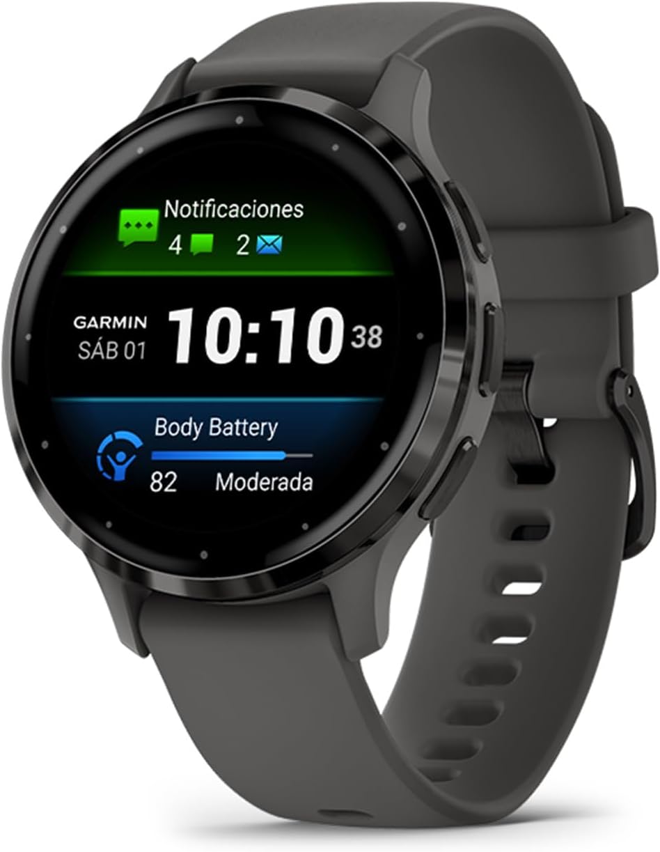 Garmin Venu 3S vs Garmin Venu 3