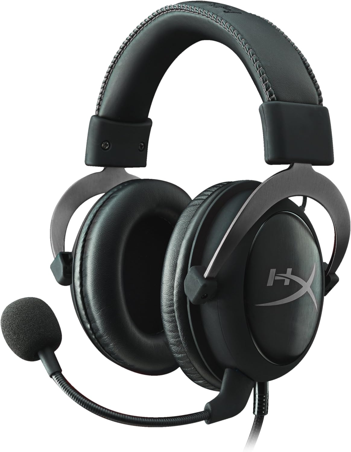 HyperX Cloud II vs Logitech G432