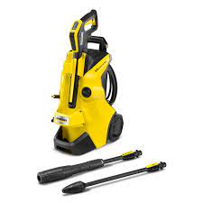 Kärcher K4 vs Kärcher K3 vs Kärcher K7 vs Kärcher K5