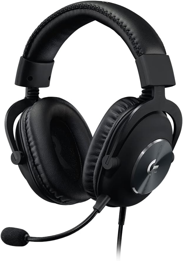 Logitech G Pro X vs Logitech G935 vs Logitech G733