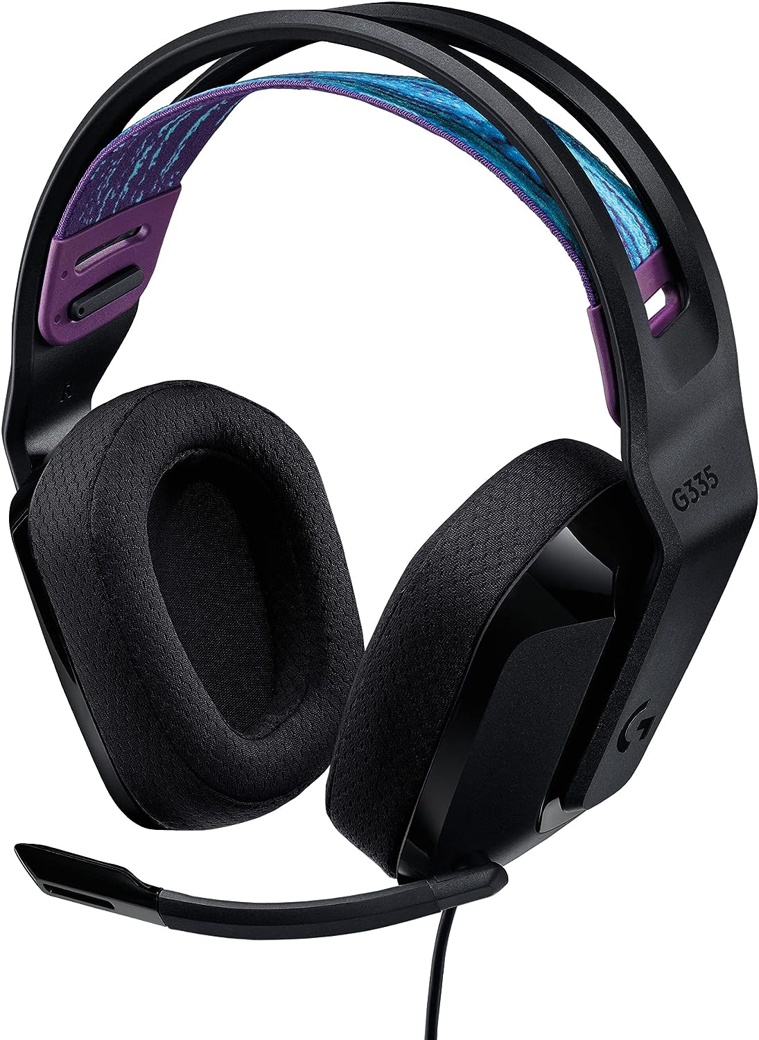 Logitech G733 vs G435 vs G432 vs G335