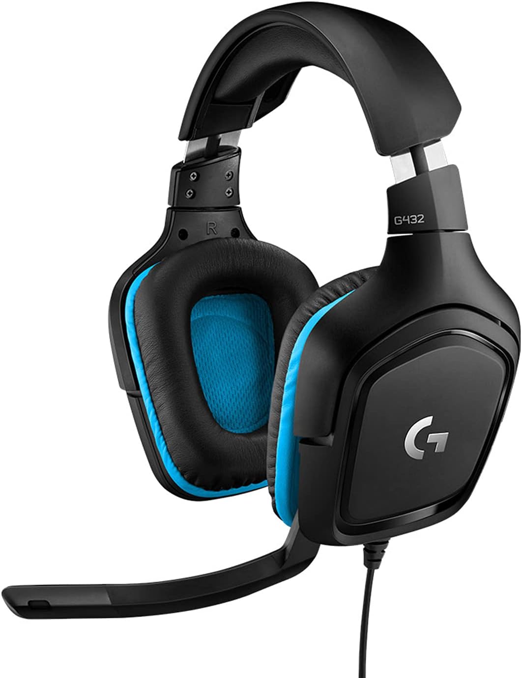 Logitech G733 vs G435 vs G432 vs G335