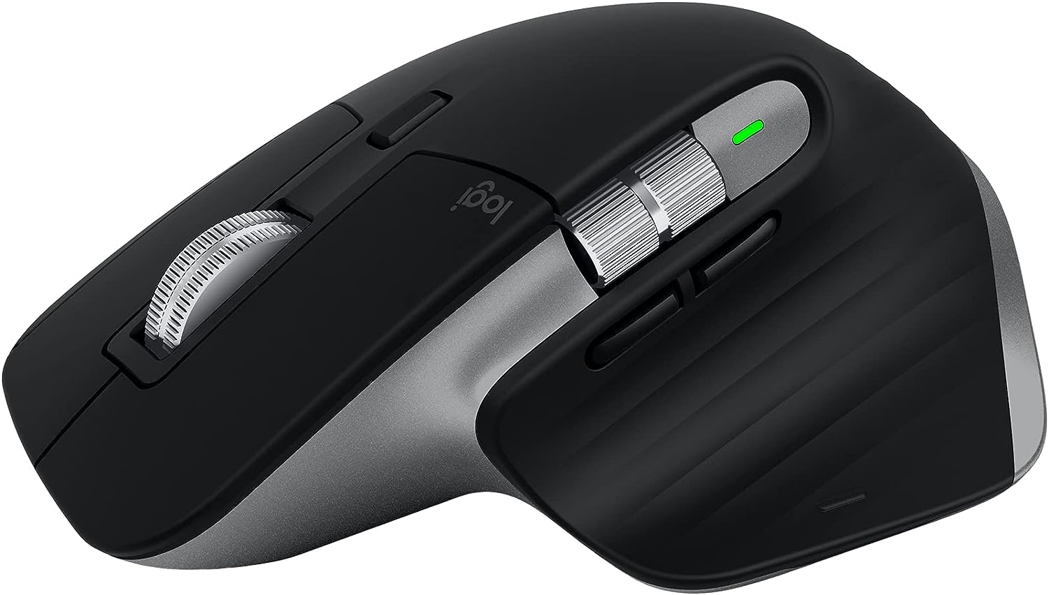 Logitech MX Master 3S (Mac) vs Logitech MX Anywhere 3S (Mac) vs Apple Magic Mouse