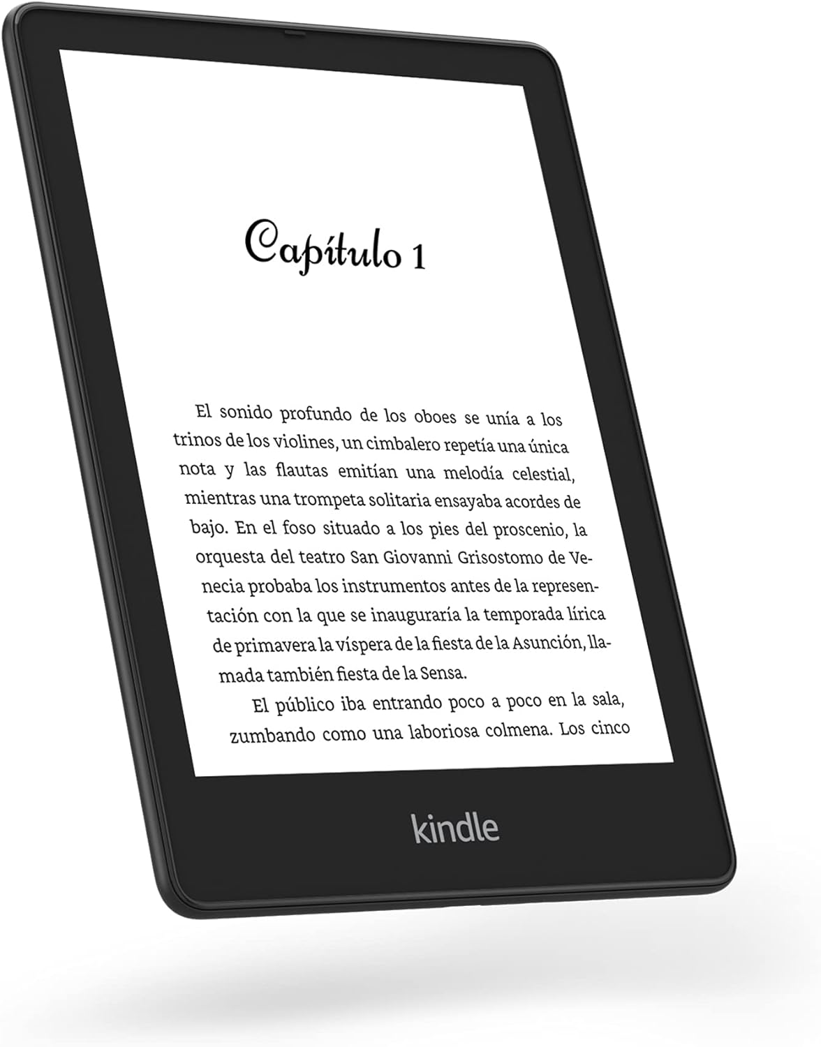 Kindle Paperwhite Signature vs Kindle Oasis vs Kindle Scribe