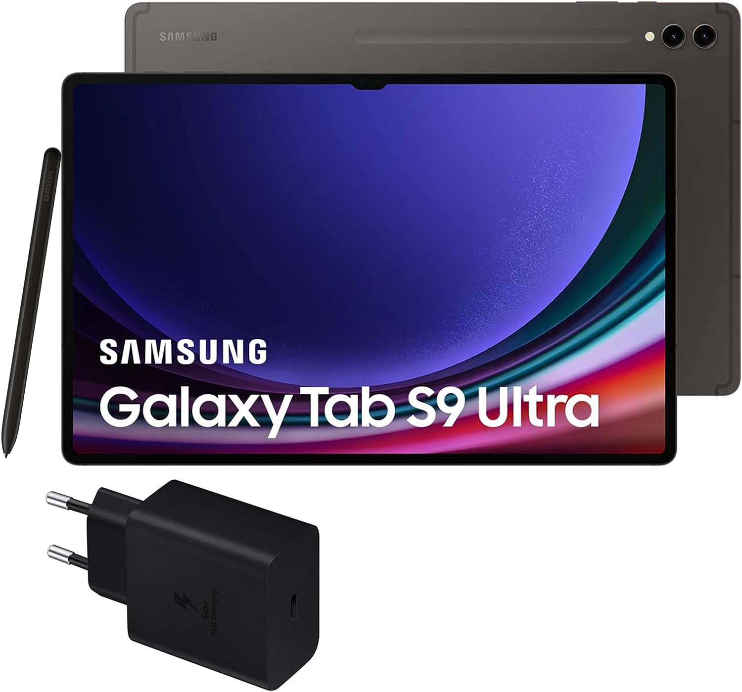 Samsung Galaxy Tab S9 Ultra o Samsung Galaxy Tab S10 Ultra