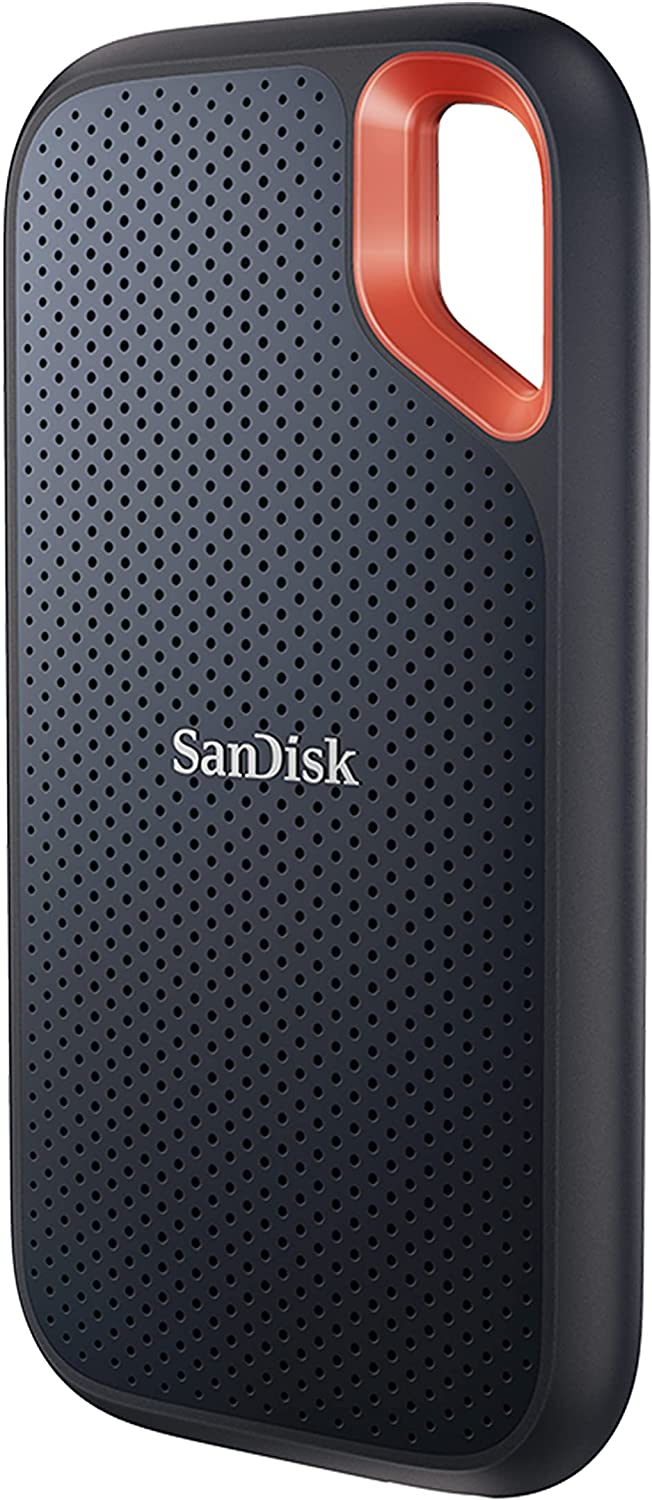 SanDisk Extreme vs SanDisk Extreme Pro