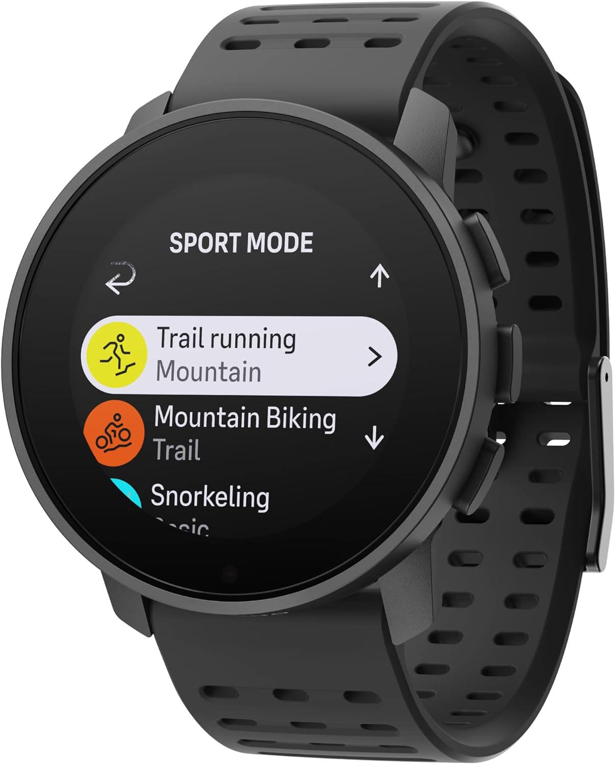 Suunto 9 Peak Pro vs Suunto Race vs Suunto Vertical