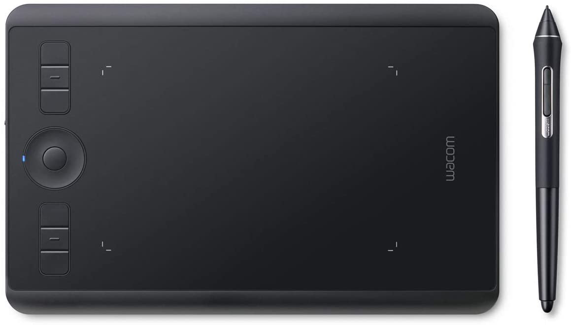 Wacom vs XP Pen vs Huion