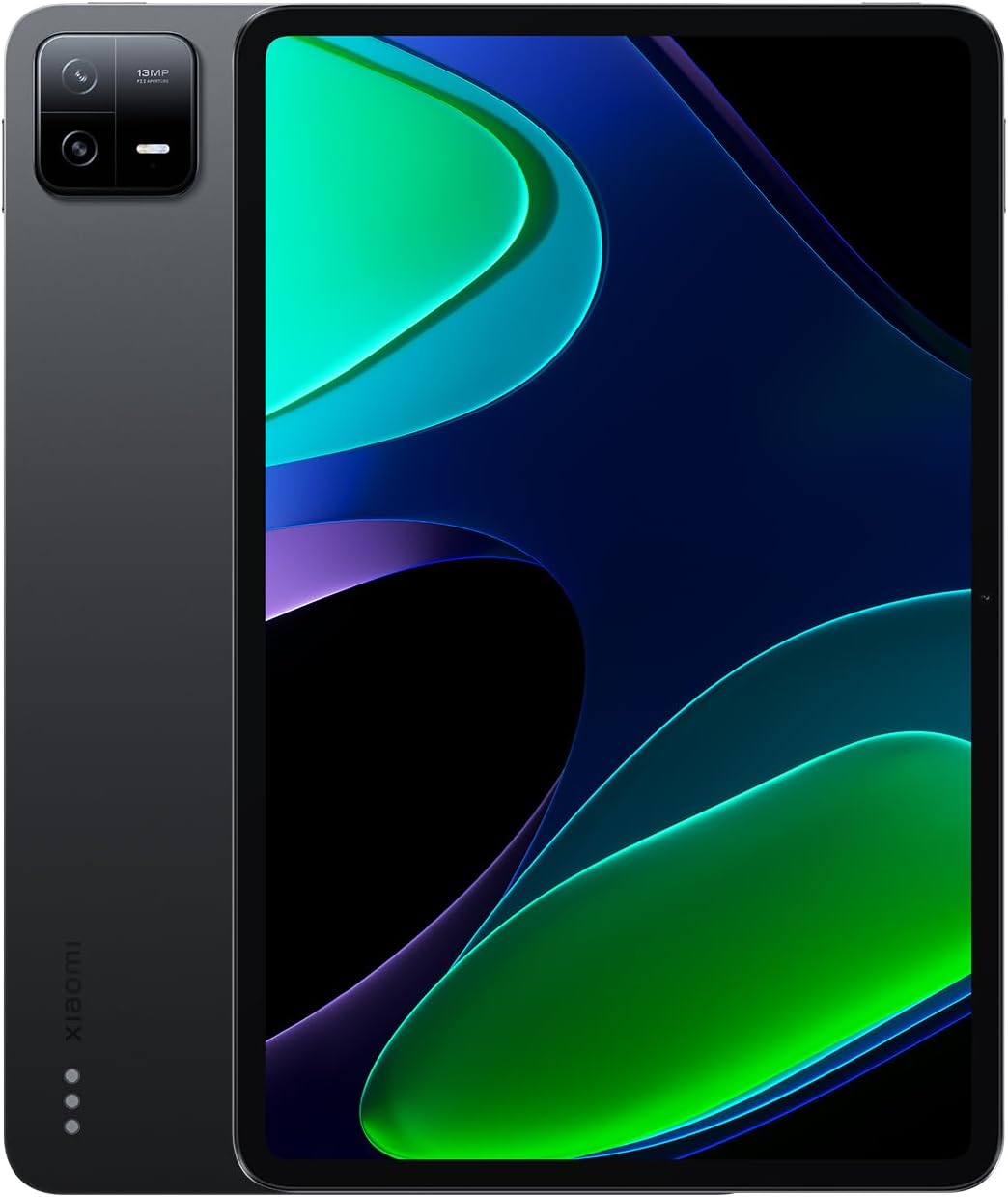 Xiaomi Pad 6 vs Lenovo Tab P12 vs Samsung Galaxy Tab S9 FE