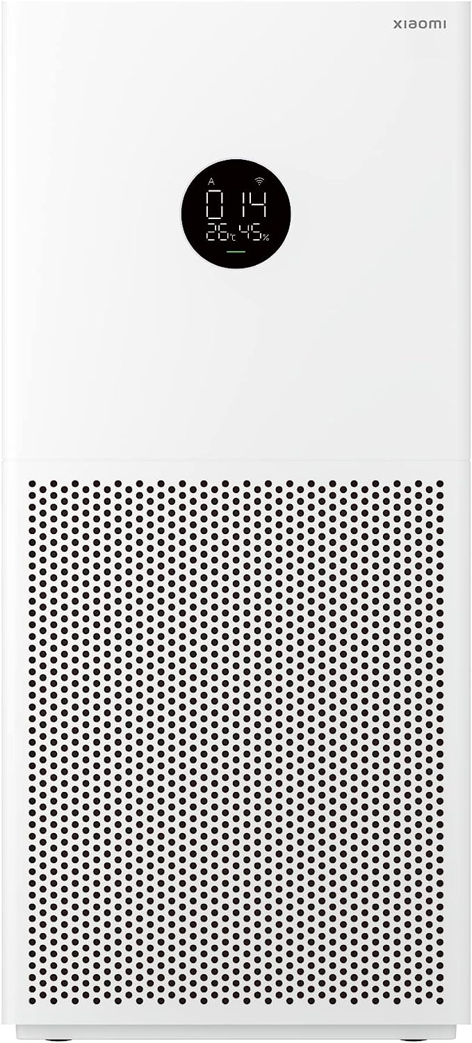 Xiaomi Smart Air Purifier 4 Lite vs Xiaomi Smart Air Purifier 4 vs Xiaomi Smart Air Purifier 4 Pro