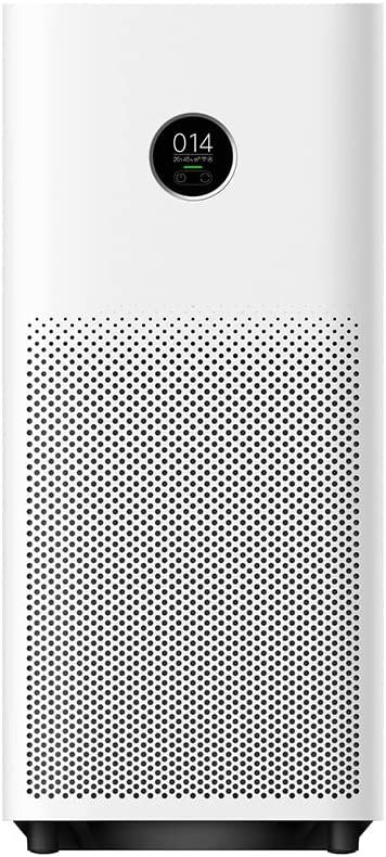Xiaomi Smart Air Purifier 4 vs Xiaomi Smart Air Purifier 4 Pro vs Xiaomi Smart Air Purifier 4 Lite