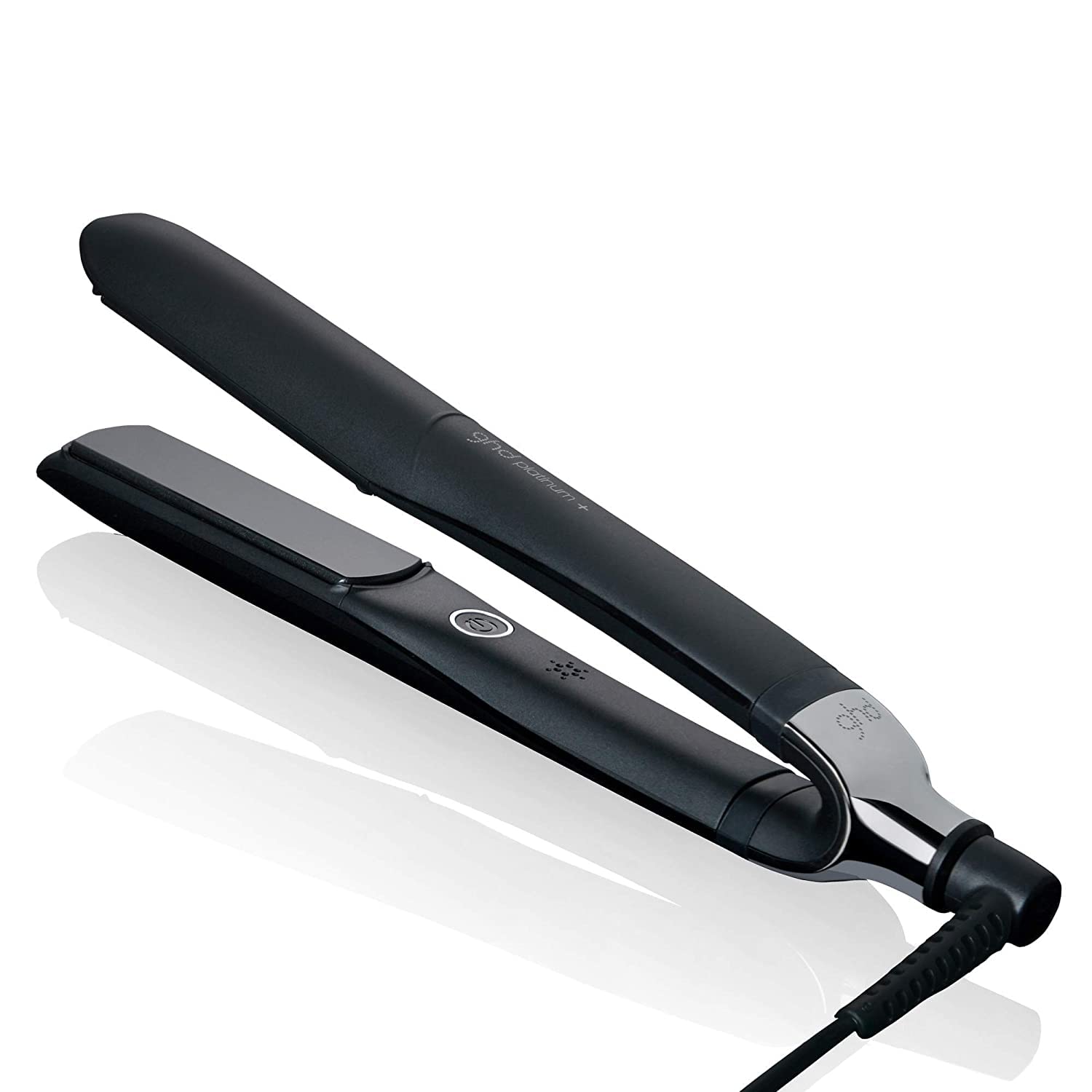 GHD Platinum vs Dyson Corrale